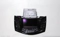 HOLDEN COMMODORE RADIO/CD/DVD/SAT/TV, DISPLAY SCREEN, 8IN SAT NAV TYPE, VF, 05/2013 - 12/2017 - Image 1