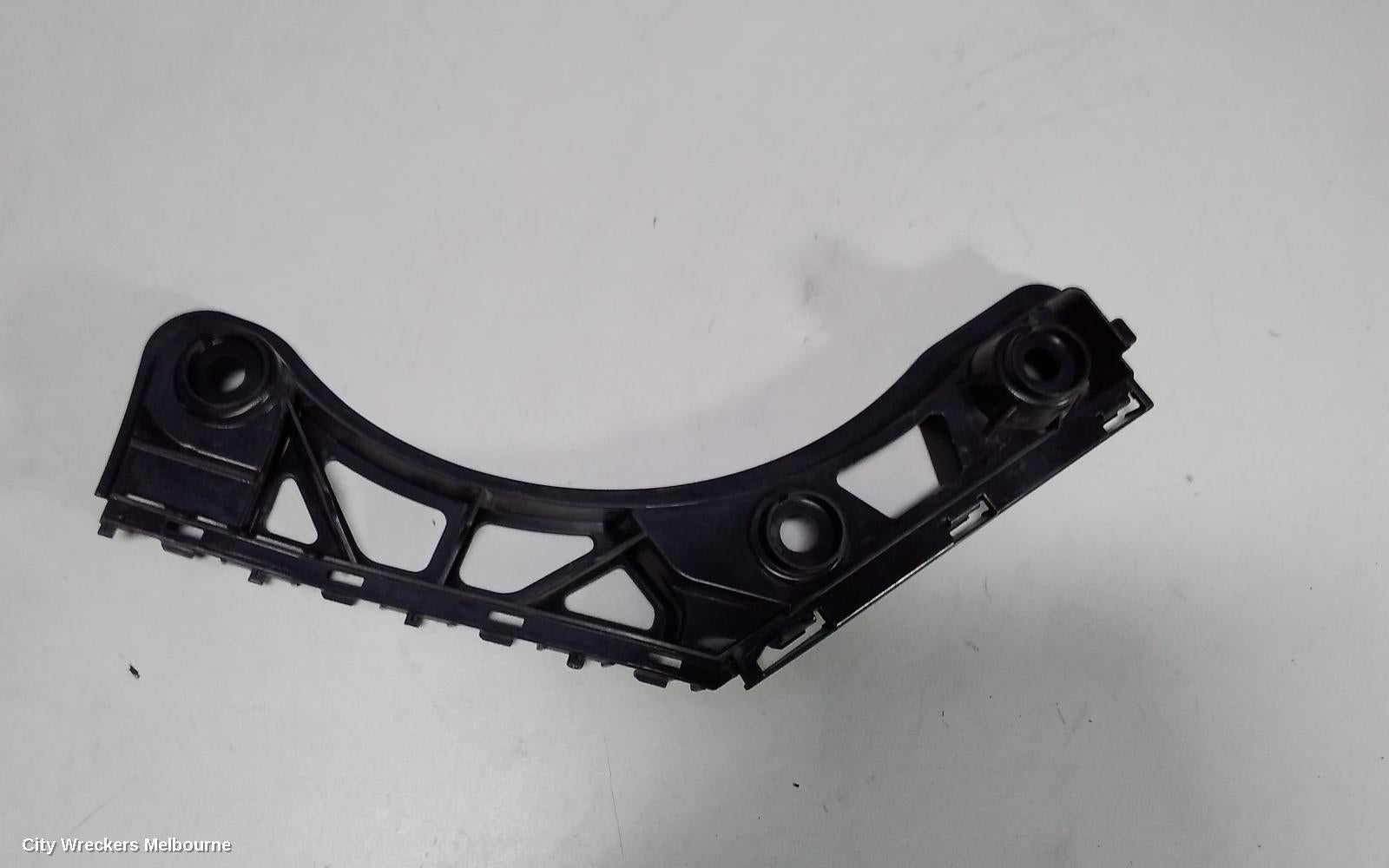 VOLKSWAGEN TIGUAN, 5NA, 06/2016 - 02/2024, BAR SLIDE LEFT REA: 61286 - Image 2
