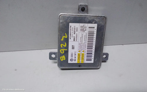 AUDI A5 RIGHT HEADLAMP, 8T, A5/S5, BI-XENON, NON ADAPTIVE TYPE, 10/2007 - 01/2012 - Image 2