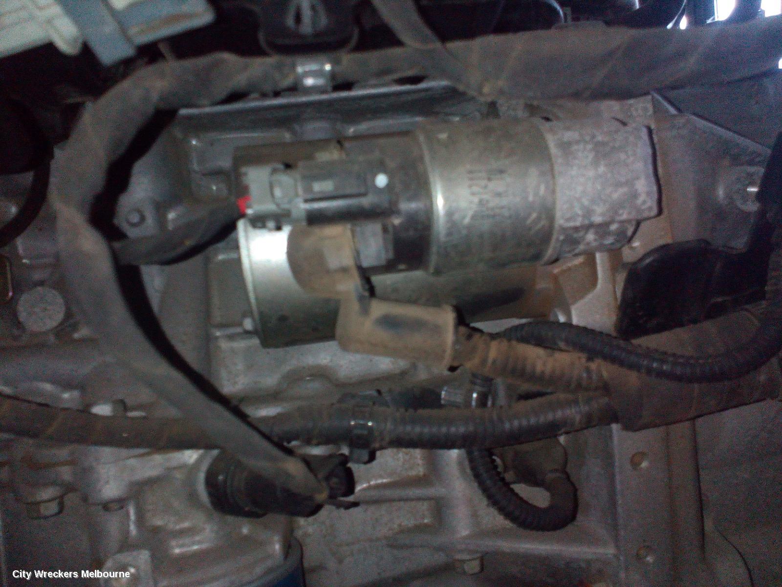 HYUNDAI ACCENT STARTER, PETROL, 1.6, G4FC/G4FD, RB, 07/2011 - 12/2019 - Image 1