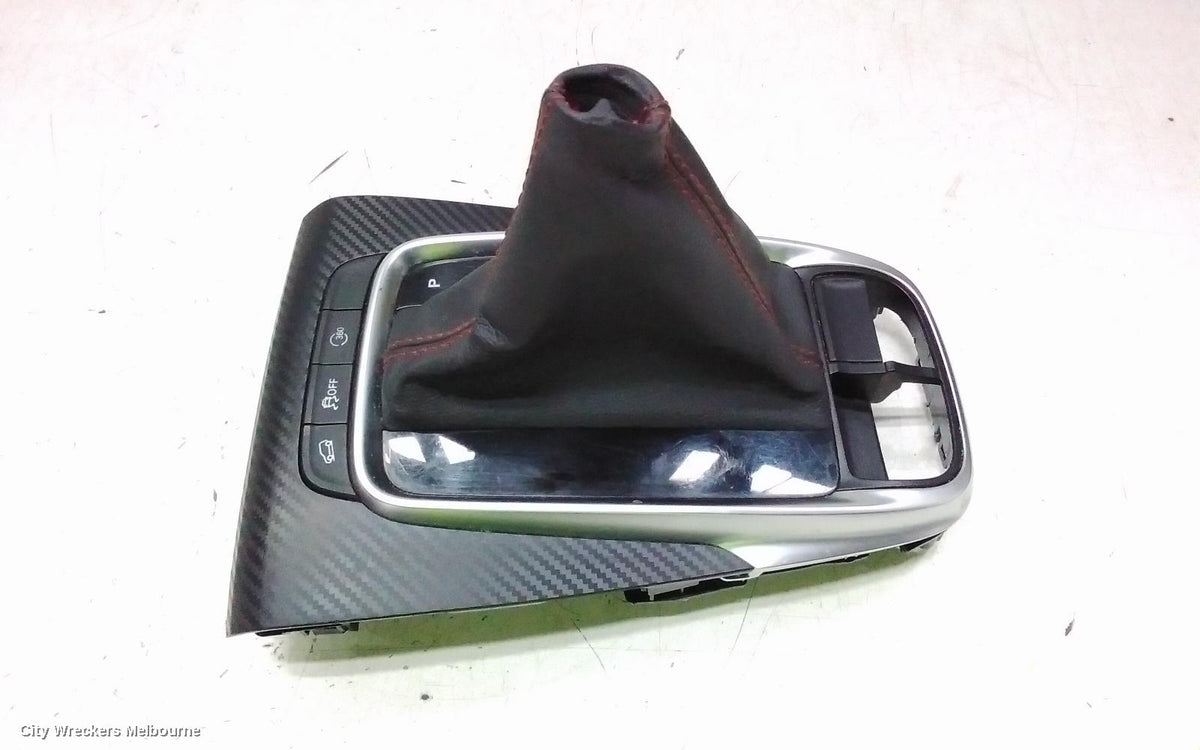 MG ZS TRIM PANEL, AZS1, 09/2017 - 06/2025 - Image 1