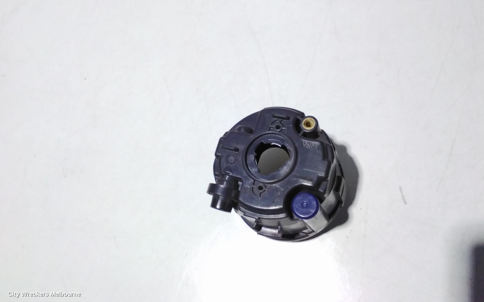 NISSAN MURANO LEFT INDICATOR/FOG/SIDE, BUMPER FOGLAMP, Z51, 12/2008 - 12/2014 - Image 3
