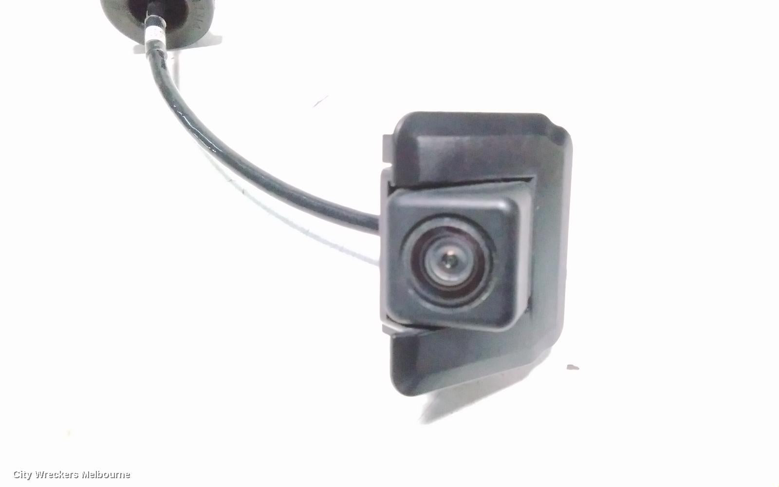 MAZDA CX9 REVERSE CAMERA, REAR, TC, 07/2016 ONWARDS - Image 3