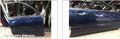 TOYOTA KLUGER RIGHT FRONT DOOR, MCU28R, 01/2001 - 04/2007 - Image 1