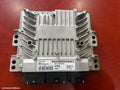 FORD FOCUS ECU, ENGINE ECU, 2.0, DIESEL, ECU ONLY, P/N 7U7112A650VA, LT, 05/2007 - 07/2011 - Image 1