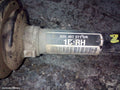 VOLKSWAGEN POLO LEFT DRIVESHAFT, AUTO, PETROL, 1.6, ABS TYPE, 9N, 11/2005 - 04/2010 - Image 1