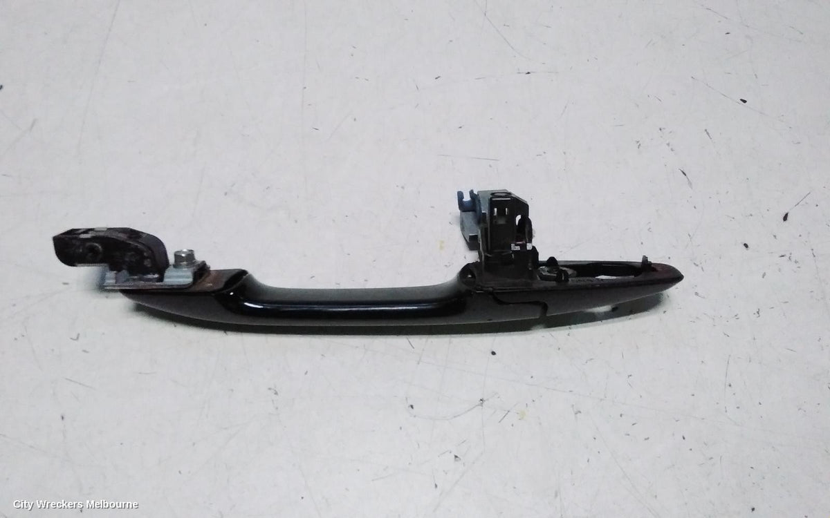 HONDA CIVIC DOOR HANDLE, OUTER, RH FRONT, 8TH GEN, SEDAN, 02/2006 - 12/2011 - Image 2