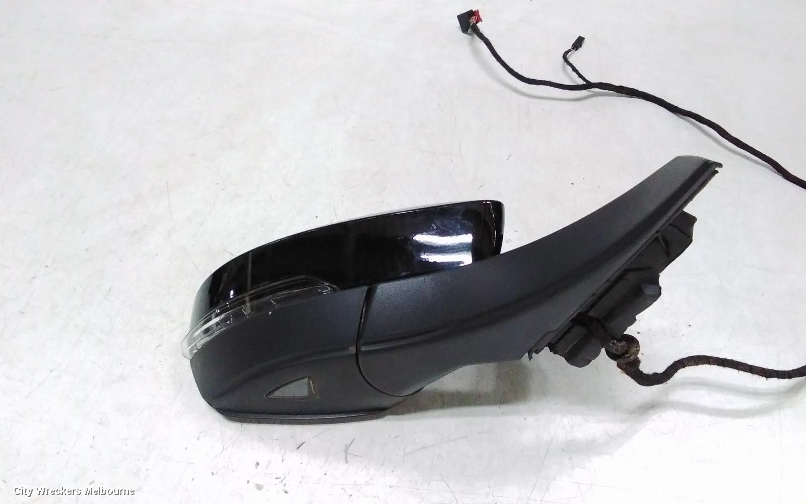 VOLKSWAGEN T-ROC RIGHT DOOR MIRROR, A1, POWER FOLD & HEATED TYPE, W/ BLIND SPOT TYPE, COLOUR CODED, 03/2020 - 07/2022 - Image 3