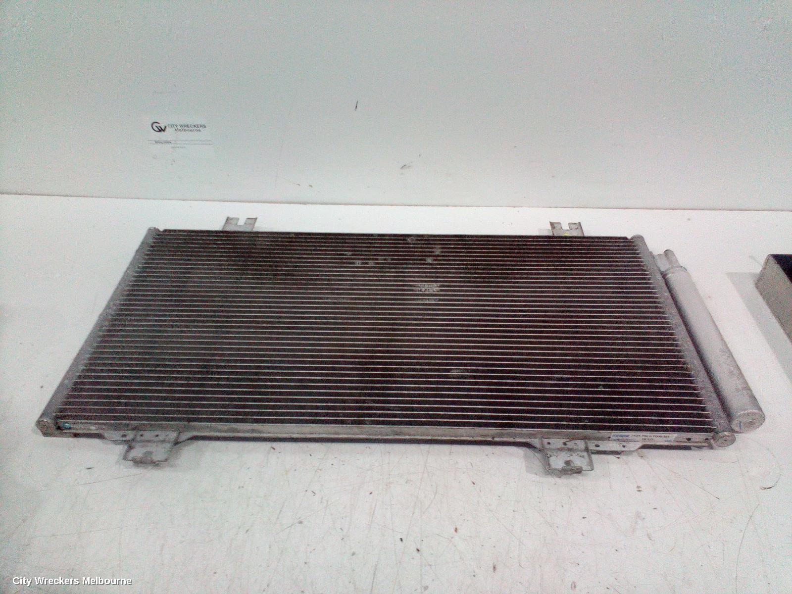 HONDA JAZZ A/C CONDENSER, GF/GK, 07/2014 - 12/2020 - Image 3