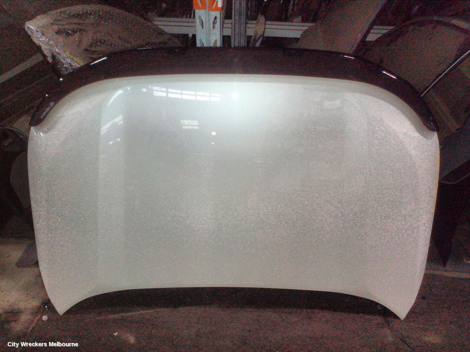 TOYOTA RAV4 BONNET, XA50, 11/2018 - 12/2025 - Image 2