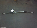 VOLKSWAGEN POLO STEERING BOX/RACK, 6R, 05/2014 - 09/2017 - Image 1