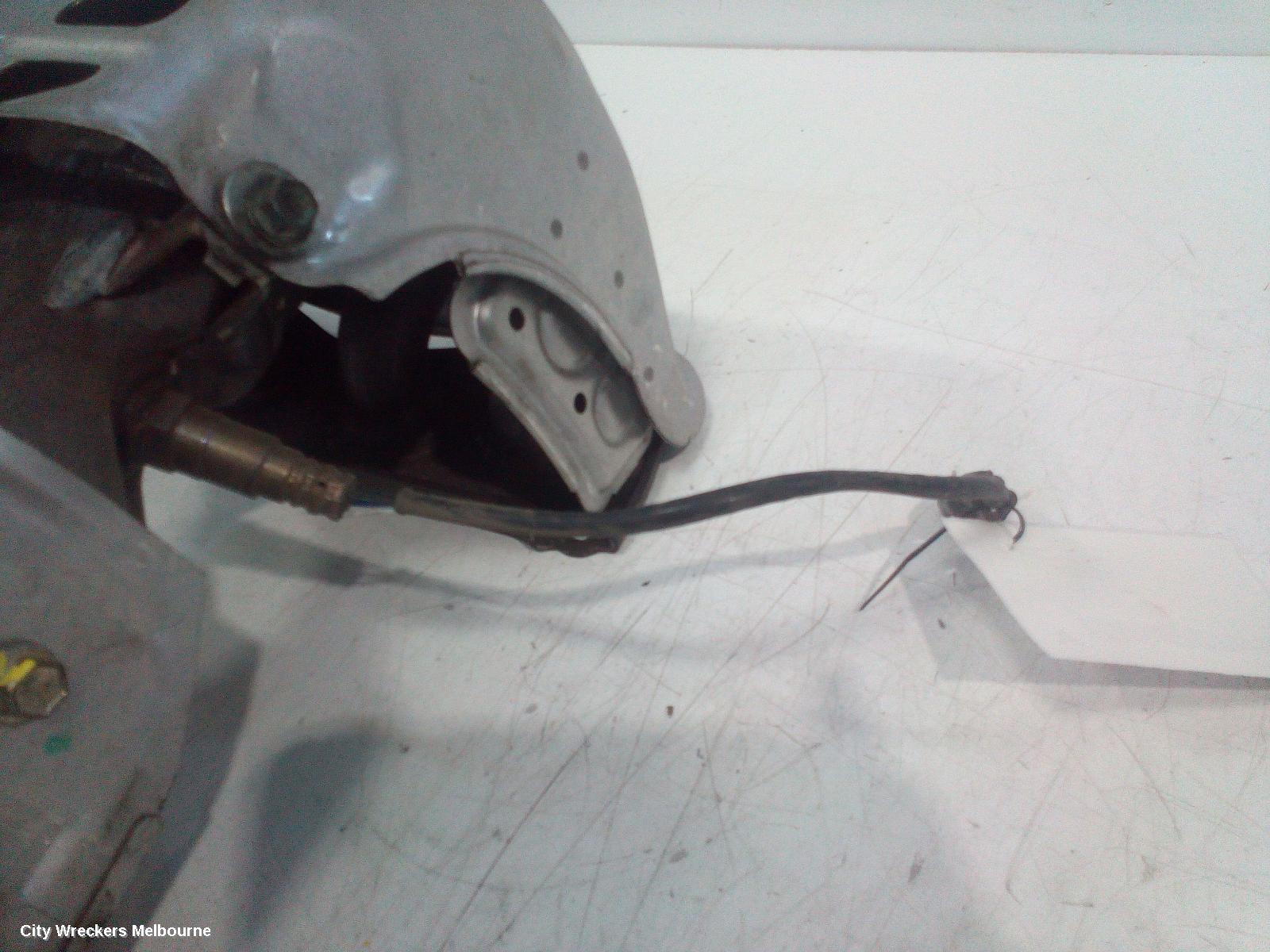 TOYOTA CAMRY TRANS/GEARBOX, AUTO, PETROL, 2.5, 2AR-FXE, HYBRID, AVV50, 03/2012 - 09/2017 - Image 2