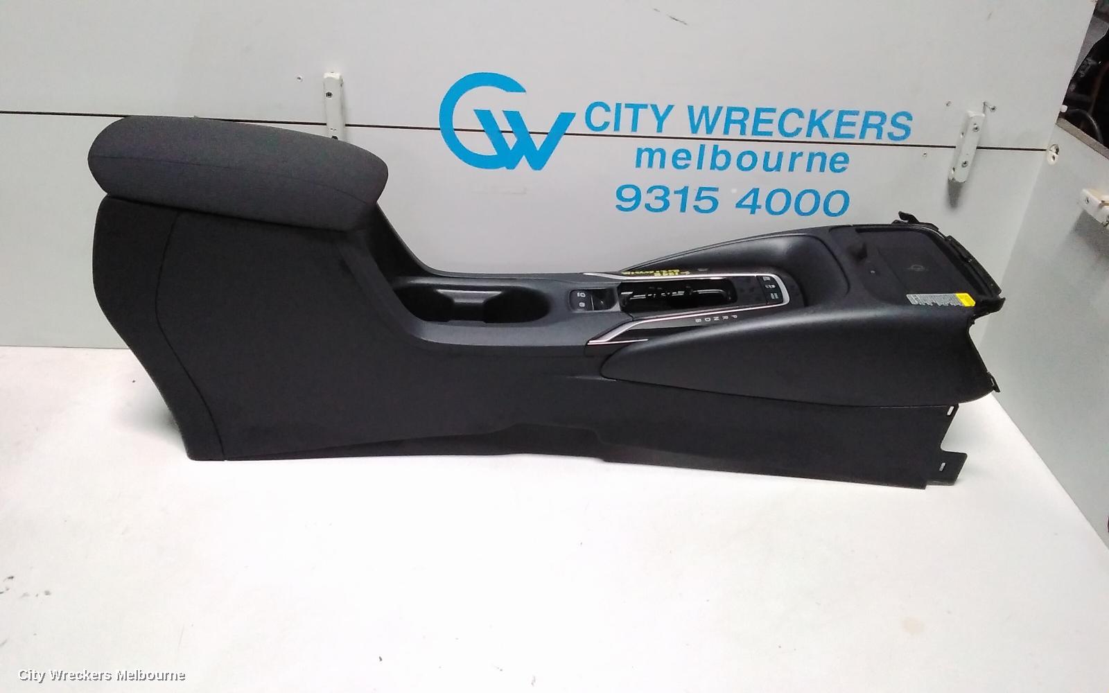 TOYOTA COROLLA CONSOLE, AUTO T/M, E210, 07/2018 ONWARDS - Image 2