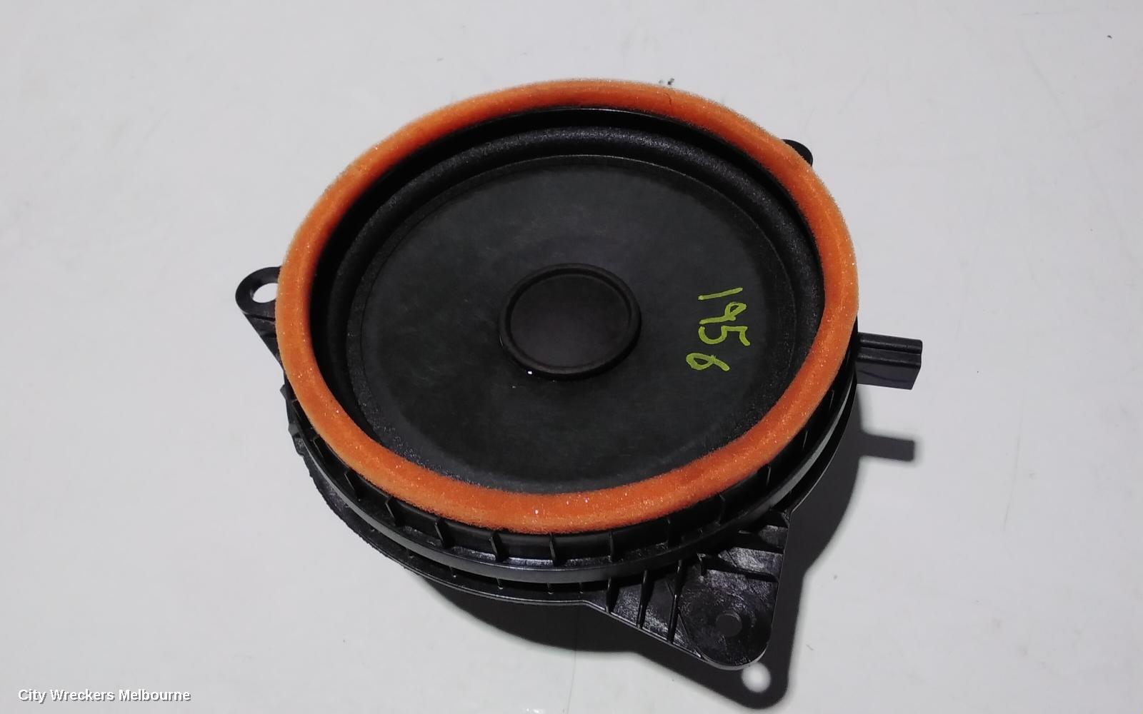 TOYOTA COROLLA SPEAKER, E210, 07/2018 ONWARDS - Image 2