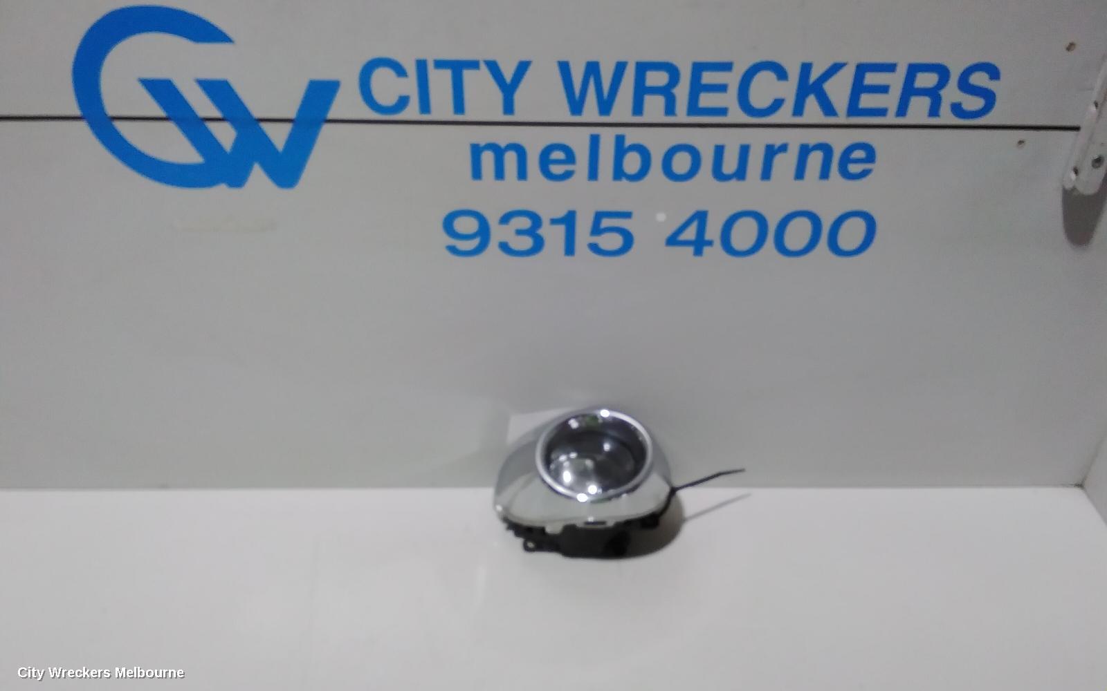 FORD FOCUS RIGHT INDICATOR/FOG/SIDE, BUMPER FOGLAMP, LW, TREND/SPORT/TITANIUM, 05/2011 - 08/2015 - Image 1