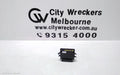 AUDI Q5 ECU, PARK BRAKE CONTROL MODULE, 8R, 03/2009 - 01/2017 - Image 1