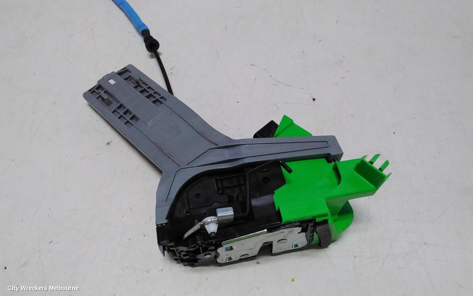 HYUNDAI TUCSON DOOR/BOOT/GATE LOCK, LEFT REAR DOOR LOCK, NX4, 02/2021 ONWARDS - Image 2