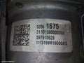 HOLDEN COLORADO A/C COMPRESSOR, RG, UTE, DIESEL, 01/2012 - 12/2020 - Image 1