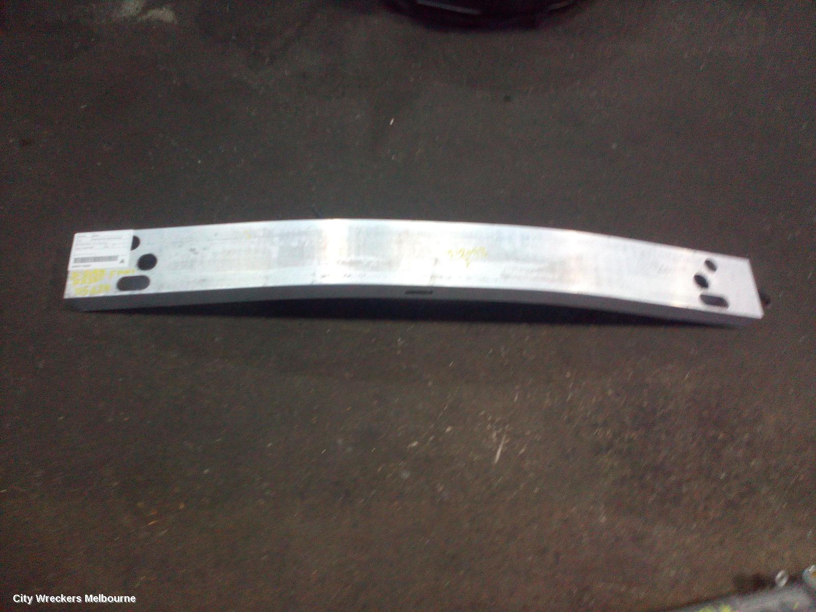 LEXUS RX SERIES F/BAR REINFORC/BRACK, REINFORCEMENT, AL10, 12/2008 - 05/2012 - Image 1
