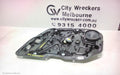 KIA CERATO RIGHT FRONT WINDOW REG/MOTOR, BD, SEDAN/HATCH, 04/2018 ONWARDS - Image 1