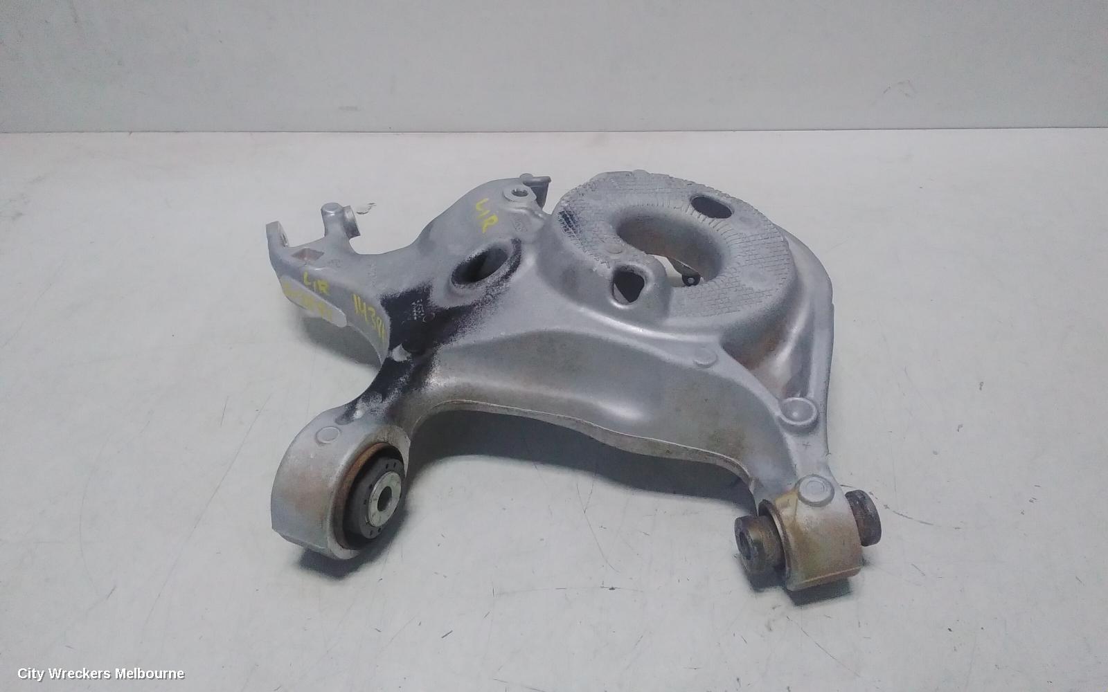 FORD ENDURA LEFT REAR TRAILING ARM, CA, LOWER CONTROL ARM-REAR, 09/2018 - 06/2020 - Image 1