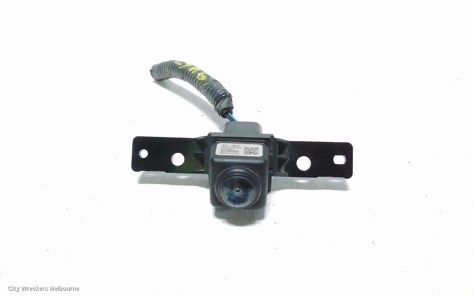 NISSAN XTRAIL REVERSE CAMERA, FRONT CAMERA, T32, 03/2014 - 07/2022 - Image 2