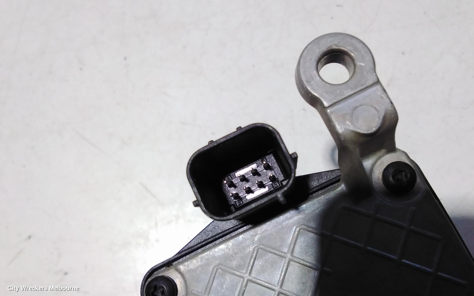 NISSAN XTRAIL, T32, 03/2014 - 07/2022, RADAR DISTANCE SENSOR ASSY OEM PART NO: 28438-5HK4A: 97106 - Image 3