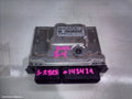 VOLKSWAGEN GOLF ECU, ENGINE ECU, 1.4, PETROL, AUTO, ECU ONLY, GEN 8, 09/2020 ONWARDS - Image 1