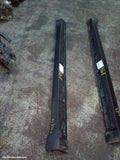SUBARU FORESTER SIDE STEP/SKIRT, LH SIDE, 02/2008 - 12/2012 - Image 1
