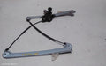 MAZDA 3 LEFT FRONT WINDOW REG/MOTOR, REG ASSY (REG AND MOTOR), BP, 03/2019 ONWARDS - Image 1