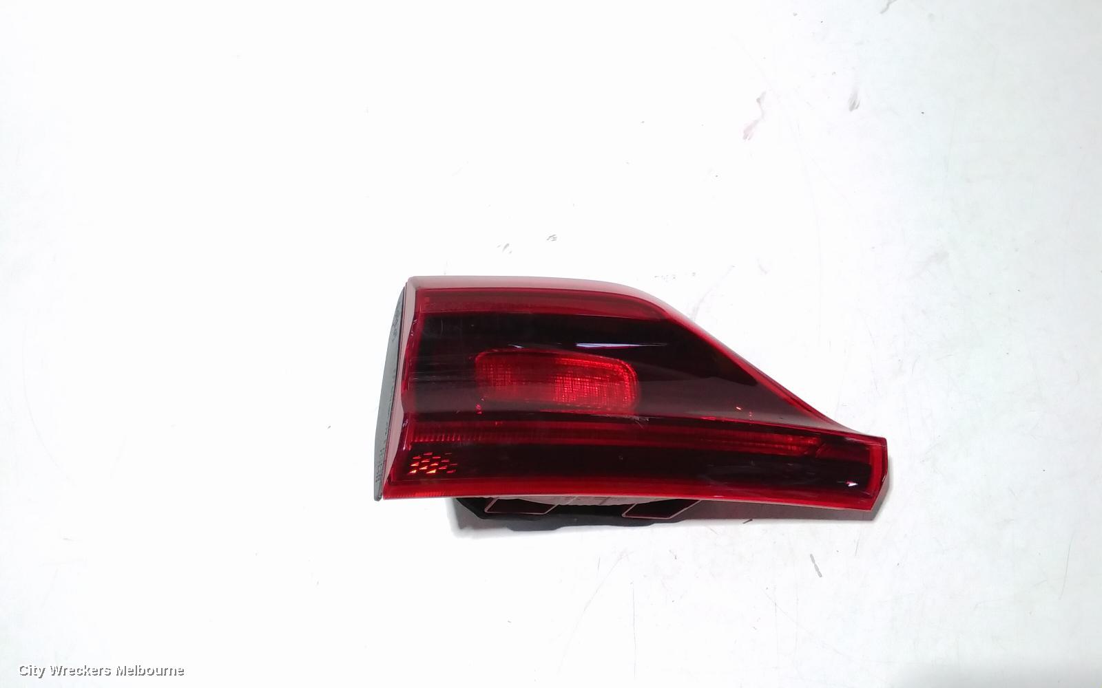 KIA SPORTAGE REAR GARNISH, TAILGATE LAMP (RH SIDE), SI PREMIUM/SI, QL, 07/2018 - 08/2021 - Image 3