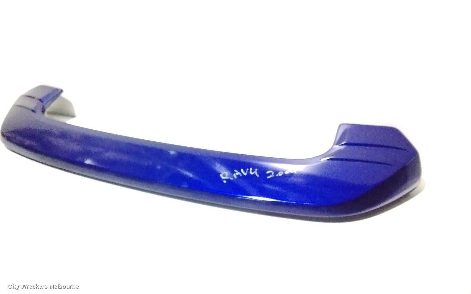 TOYOTA RAV4 REAR SPOILER, ACA2#R, 07/2000 - 10/2005 - Image 2