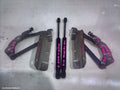 LAND ROVER RANGEROVER EVOQUE BONNET HINGE/STRUT, L538, HINGE (PAIR), 11/2011 - 01/2019 - Image 1