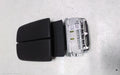 AUDI Q7 CONSOLE, 4M, CONSOLE ASSY, LEATHER, BLACK, 09/2015 - 03/2020 - Image 1