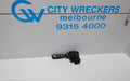 TOYOTA CAMRY COMBINATION SWITCH, WIPER SWITCH, ASV50/AVV50, 05/2015 - 10/2017 - Image 1