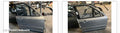 HONDA CRV RIGHT FRONT DOOR, RD7, 12/2001 - 02/2007 - Image 1