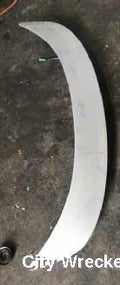 HONDA ACCORD REAR SPOILER, 8TH GENERATION, 02/2008 - 04/2013 - Image 1