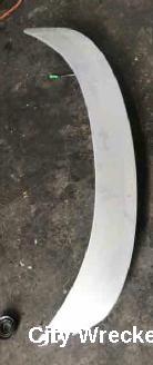 HONDA ACCORD REAR SPOILER, 8TH GENERATION, 02/2008 - 04/2013 - Image 1