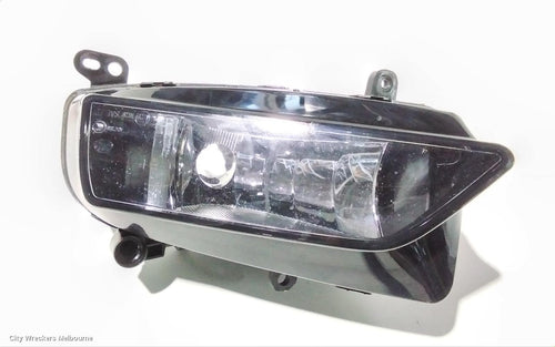 AUDI A5 LEFT INDICATOR/FOG/SIDE, BUMPER FOGLAMP, 8T, A5/S5, RECTANGLE TYPE, NON S-LINE, 10/2011 - 11/2016 - Image 2
