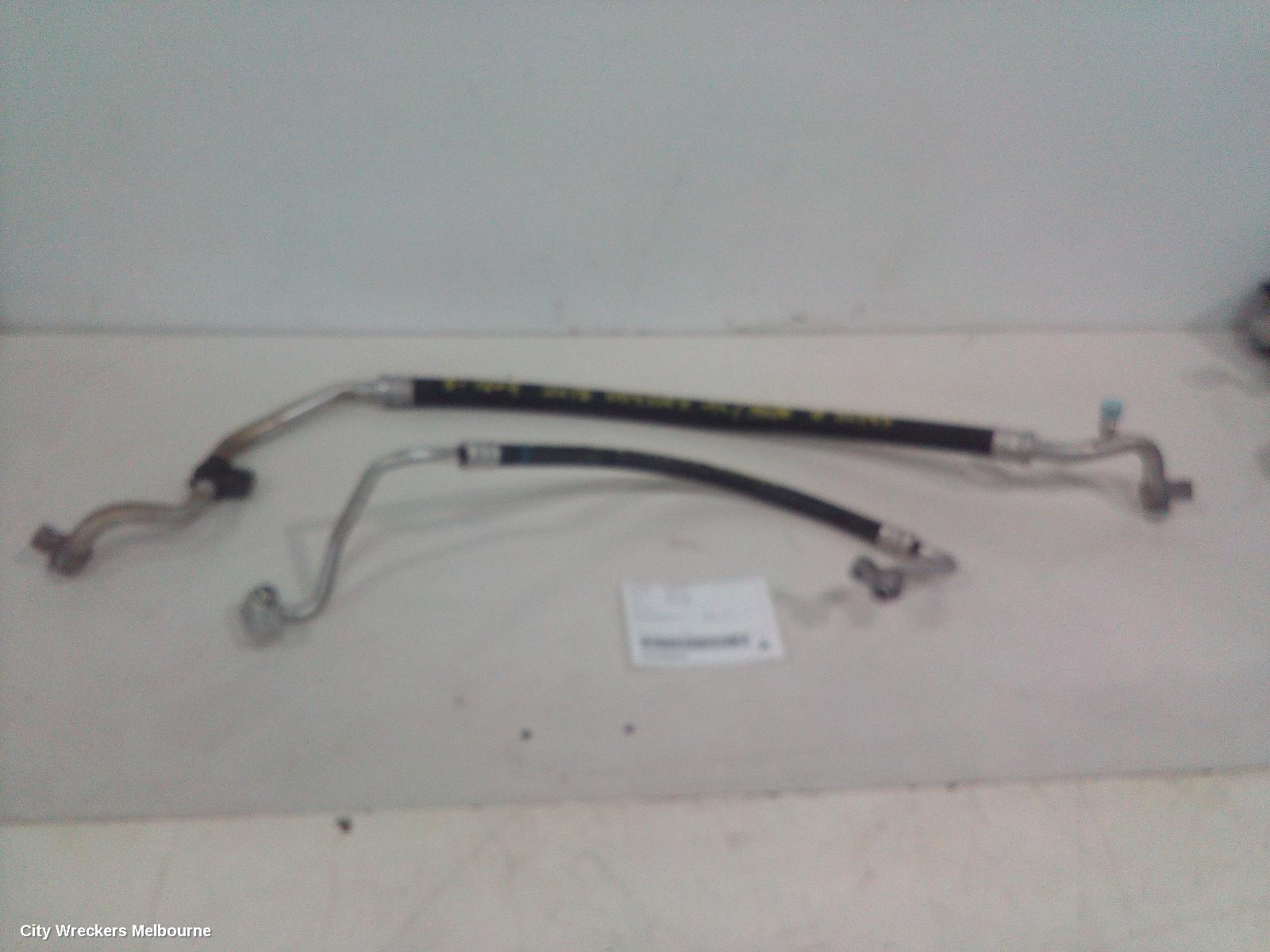 HONDA ODYSSEY A/C HOSES, RC1, 02/2014 - 03/2022 - Image 3