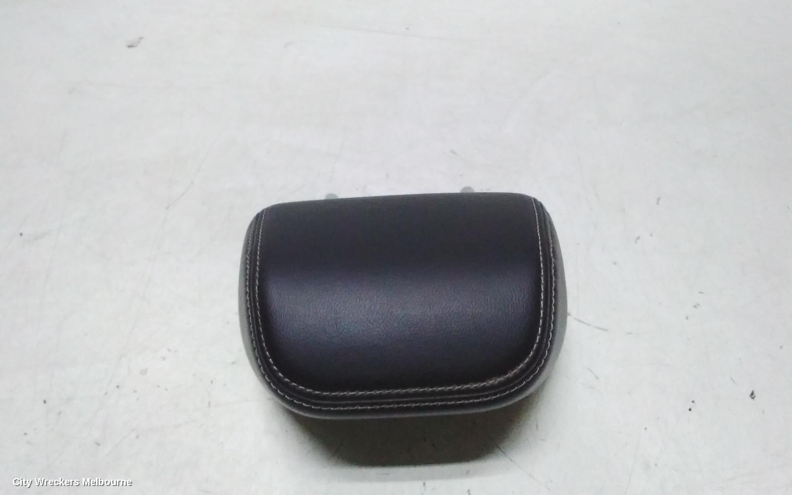 TOYOTA C-HR HEADREST, GEN 1, RH REAR, 12/2016 - 09/2023 - Image 1