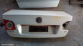 VOLKSWAGEN JETTA BOOTLID/TAILGATE, BOOTLID, 1KM, NON SPOILER TYPE, 02/2006 - 07/2011 - Image 1