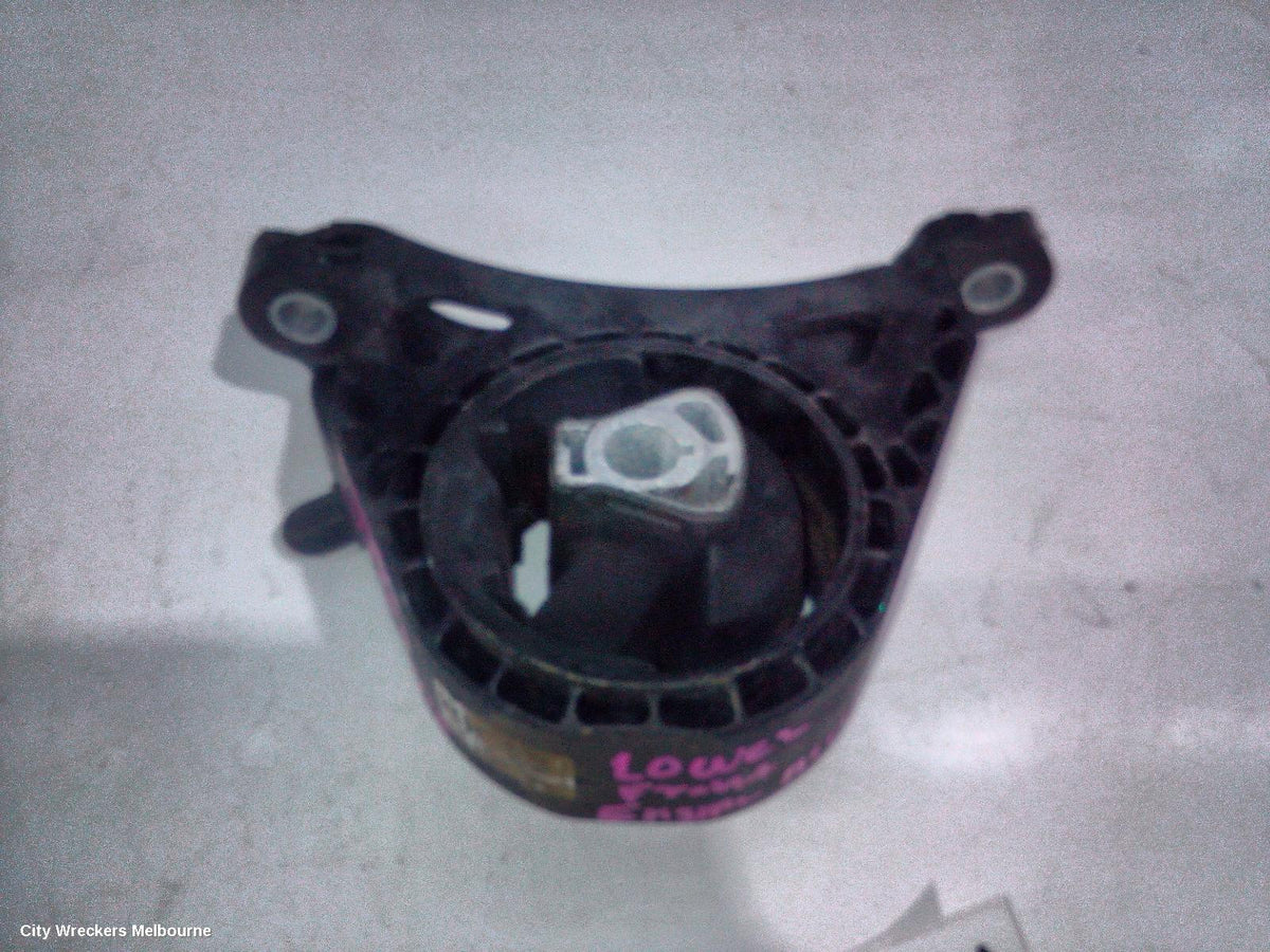 HOLDEN INSIGNIA MOUNT, GA, 02/2015 - 01/2017 - Image 3