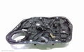 HYUNDAI TUCSON RIGHT FRONT WINDOW REG/MOTOR, NX4, DOOR REG ASSY (REG AND MOTOR), 02/2021 ONWARDS - Image 1