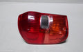 TOYOTA RAV4 LEFT TAILLIGHT, ACA2#R, LENS # 42-26, 07/2000 - 07/2003 - Image 1
