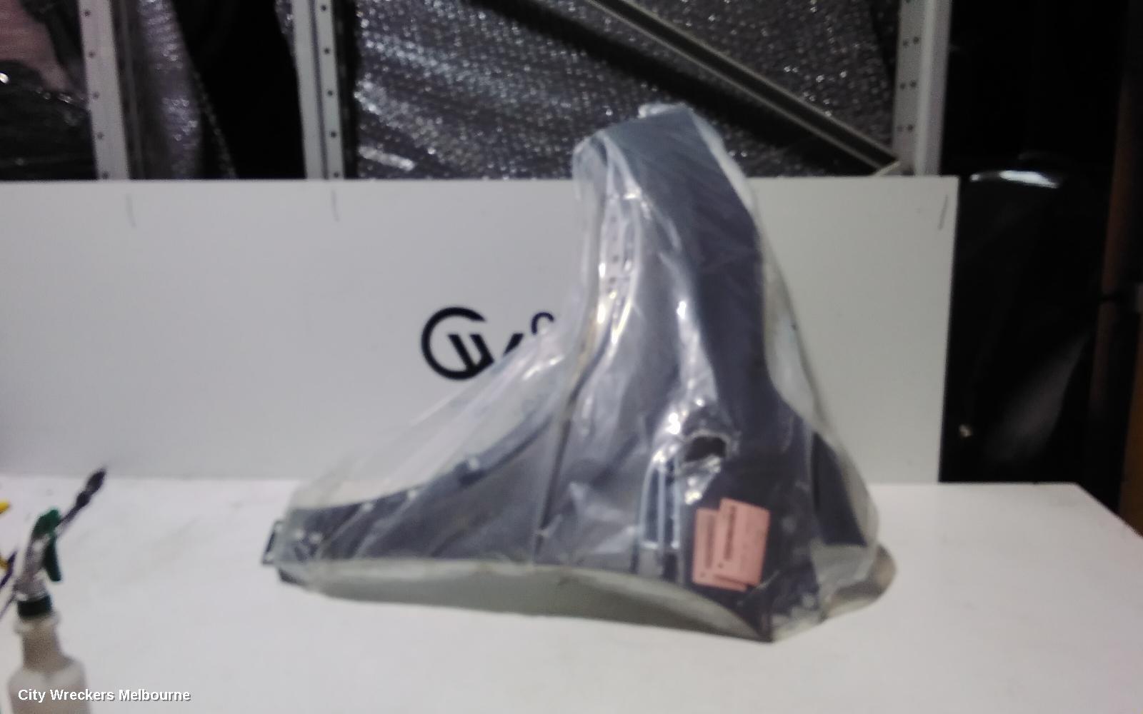 FORD KUGA LEFT GUARD, TF, 11/2012 - 09/2016 - Image 2