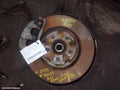 LAND ROVER RANGEROVER SPORT RIGHT FRONT HUB ASSEMBLY, L320, 3.0, DIESEL, TWIN TURBO, 09/2009 - 05/2013 - Image 1