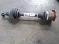 AUDI A5 LEFT DRIVESHAFT, FRONT, AWD, 2.0, PETROL, 8T, 11/2011 - 11/2016 - Image 1