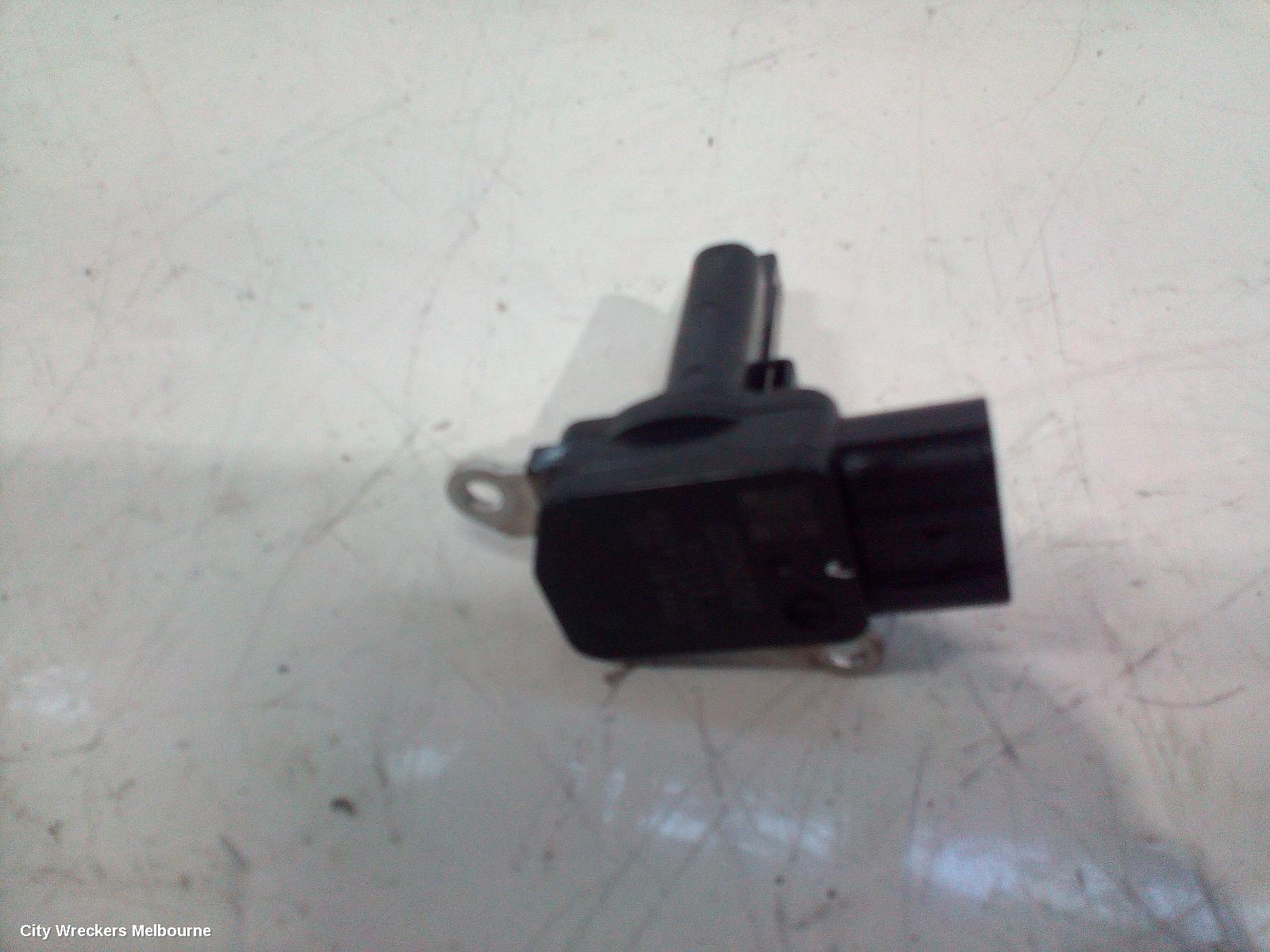 HONDA ODYSSEY AIR FLOW METER, 2.4, PETROL, RB-RC1, 04/2009 ONWARDS - Image 2