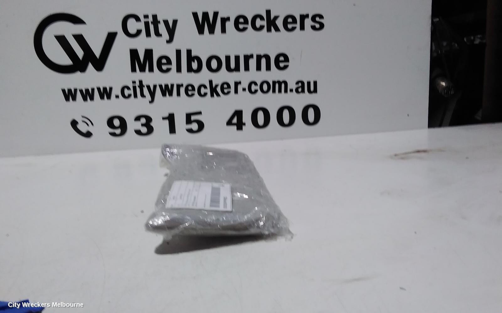 TOYOTA PRIUS SUNVISOR, ZVW40R, PRIUS V, RH SIDE, 05/2012 - 03/2021 - Image 3